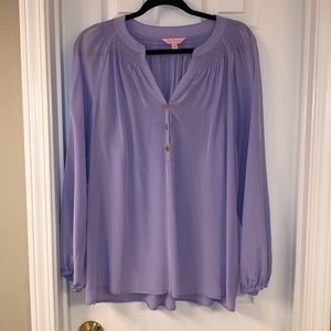 Lilly Pulitzer Elsa Top
